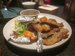 -丝路金桃·新疆菜(徐汇店)