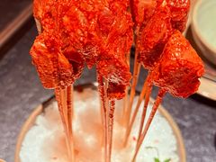 -色響火锅(恒隆广场店)