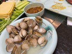 -喜子海鲜烧烤