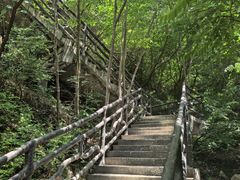 -十渡东湖港风景区