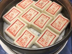 -宁波新晶都开元名庭大酒店·华晶中餐厅(百丈东路店)