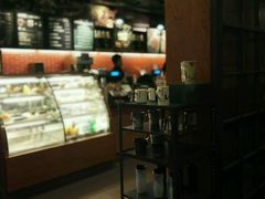 -星巴克(中远两湾城店)