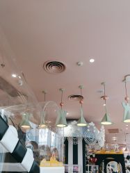 -奈尔宝家庭中心·亲子餐厅(前滩店)