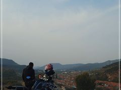 -里口山风景名胜区
