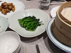 -北京王府井希尔顿酒店·秦唐中餐厅Chynna