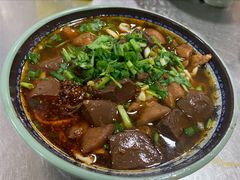 -金秋特色面馆(铜庄店)