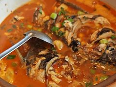 -千岛湖小鱼儿·淳安匠心农家菜