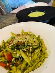 -红砖美术馆-红砖院子·宴会厅