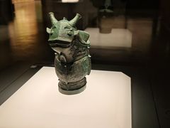 -太原市博物馆