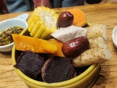 -聚盛源蒸汽海鲜火锅烤肉自助(巨川金海岸购物广场店)