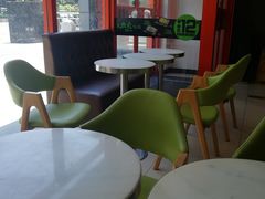 大堂-DQ(西苑店)