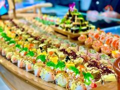 -圣罗巴甄选自助(麦凯乐店)