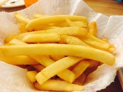 -鬼味烤翅(南锣鼓巷店)