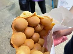 -利强记北角鸡蛋仔(弥敦道店 )