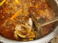 -肖肖酸萝卜鱼火锅(总店)