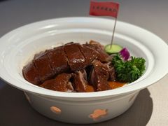 -顺鹅季·非遗烧鹅(六道口店)