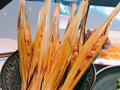 -半山腰·云南菜(侨福芳草地店)