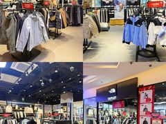 -宁波杉井奥特莱斯广场