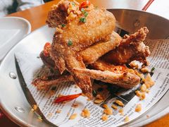 -COMMUNE幻师(解放西路店)