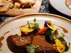 -第101座花园餐厅(湖滨88店)