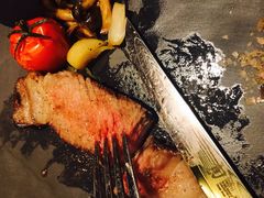 -恰餐厅及酒吧 CHAR Bar & Grill (北京丽都皇冠假日店)