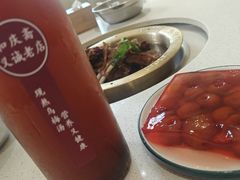 -和庆斋羊蝎子火锅·碳缸烧烤(顺义旗舰店)