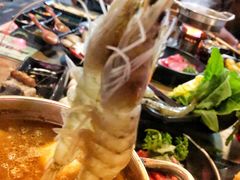 -丽江庭院之爱在路上(西单店)