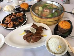 -勝記酒家·37年老字号·经典粤菜(荔枝公园店)