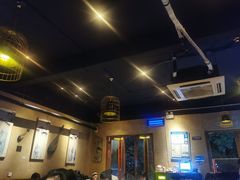 -串大叔炭火烤串·鸡西大冷面刀削面(总店)
