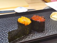 -Sushi Hanzo半藏(天环广场店)