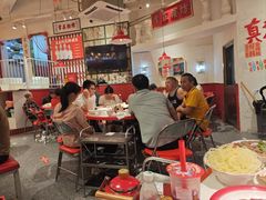 -李常在重庆火锅(合川总店)