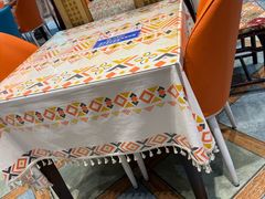 -清真吐鲁番餐厅(牛街店)