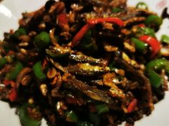 -钟掌勺忘不了地道湘菜(新天地假日广场店)