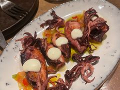 -BOCATA 西班牙餐厅(三里屯店)