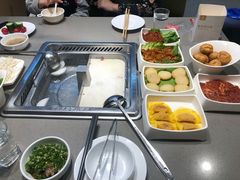 -海底捞火锅(杭州萧山宝龙广场店)