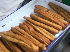 -陈记锅巴菜(五大道店)