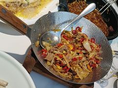 -楚鱼王·河鲜·湖北菜(华农店)