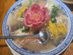 -老雒阳面馆·水席·洛阳菜(王城路店)