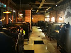 -热度餐厅(老佛爷店)