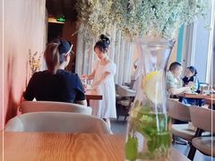 -澳骄 Aussie Kitchen·手工披萨·西餐(国大店)