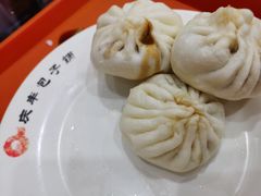 -庆丰包子铺(和平里店)