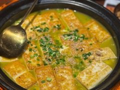 -索溪山寨·湘西饮食文化博物馆(标志门店)