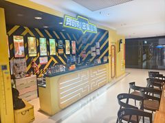 -Xcape异时刻密室逃脱真人NPC(新世界崇文门店)