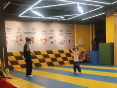 -HELLO功夫(印象城店)