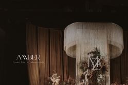 -琥珀婚礼策划AMBER WEDDING