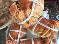 -品鲜村农家菜·阳澄湖大闸蟹(总店)