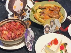 -Nord Grill&Bar Highland诺德西餐(深圳欢乐海岸店)