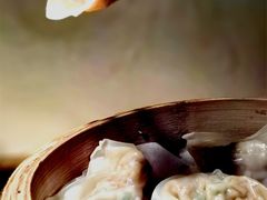 临海扁食-荣小馆(杭州大厦店)