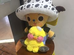 -鹿野茶事(开元盛世店)