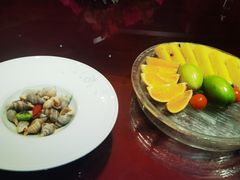 -老蒲鲜·地标·非遗美食(涵江店)